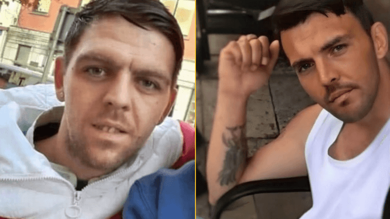 Heartbroken mum who lost three sons to drugs calls for change