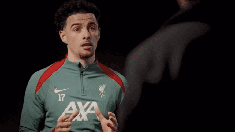 Liverpool fans left furious as Curtis Jones makes ‘shocking’ Mo Salah admission
