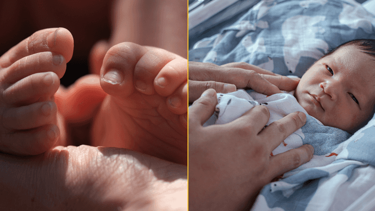 People baffled by name given to generation of kids born from 2025 onwards