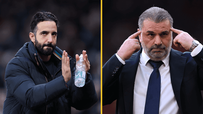 Man Utd and Spurs exploring loan deal for PSG star Man Utd and Spurs exploring loan deal for PSG star