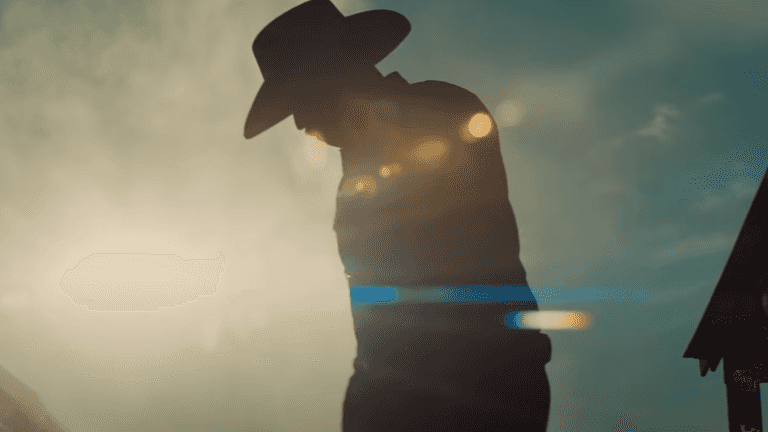Star-studded Western movie available to stream on Prime Video now