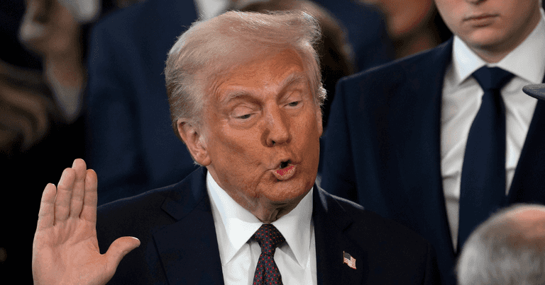 Donald Trump to sign order declaring US only recognises two genders: male and female Donald Trump to sign order declaring US only recognises two genders: male and female
