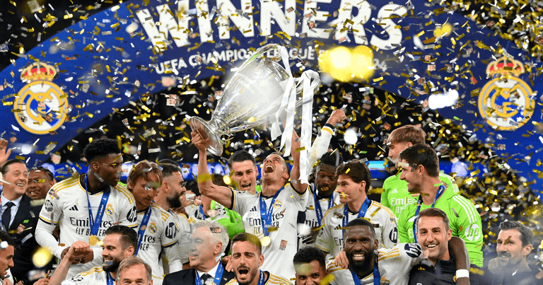The Champions League: Follow all of the action in our live hub The Champions League: Follow all of the action in our live hub