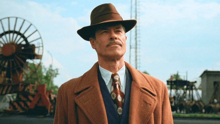Director of major 2025 Oscar contender was told movie was ‘undistributable’