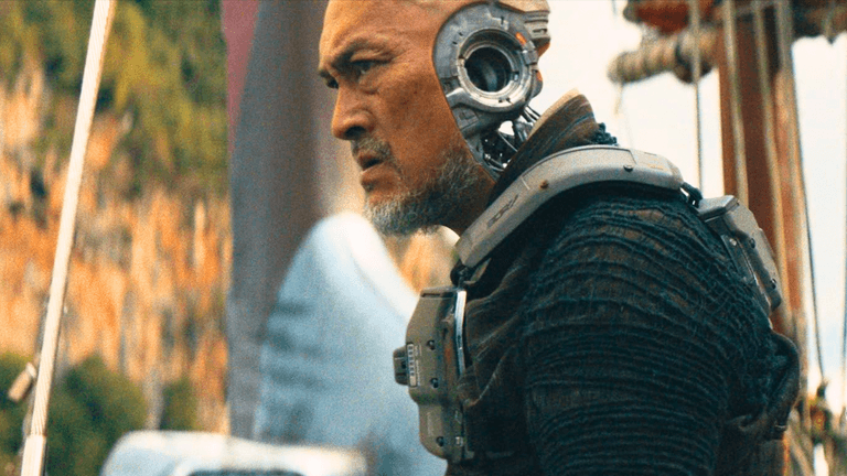 Prime Video has just added one of the best sci-fi movies of the decade