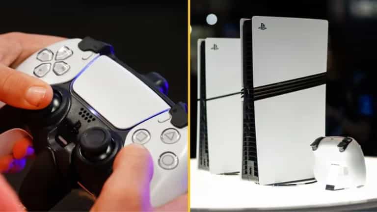 Secret Amazon section that could get you huge discount on PlayStation 5 Secret Amazon section that could get you huge discount on PlayStation 5