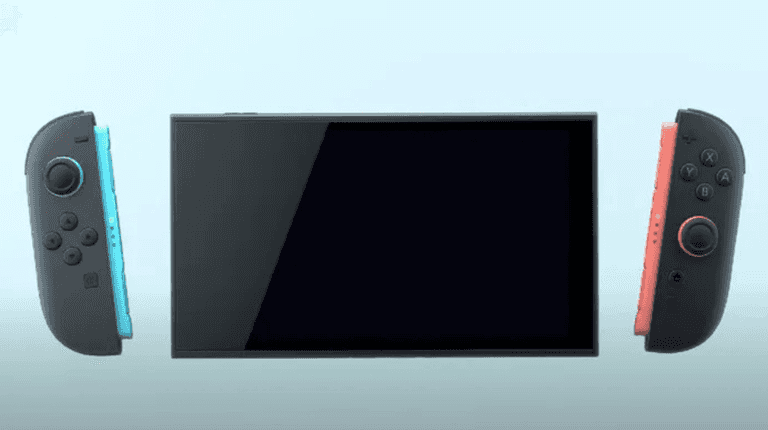 All of the games confirmed for the new Nintendo Switch 2 console