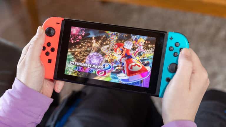 All the games set to be available at launch for the Nintendo Switch 2 All the games set to be available at launch for the Nintendo Switch 2