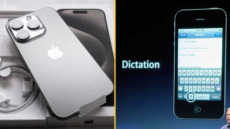 Apple agrees to pay £76m to customers accusing iPhones of listening to their conversations
