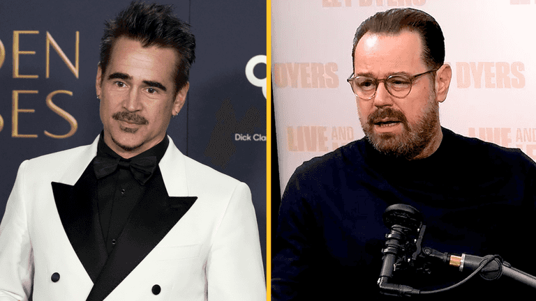 One of our most-anticipated movies gets hopeful update from Oscar-winner