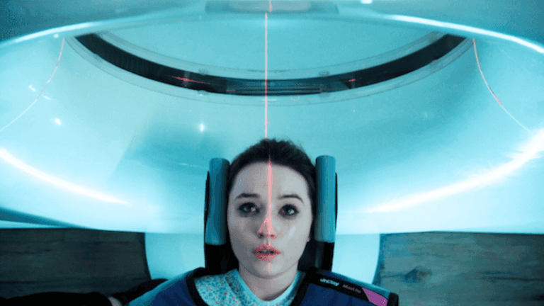 Netflix has just added a series so addictive we watched it in one evening Netflix has just added a series so addictive we watched it in one evening