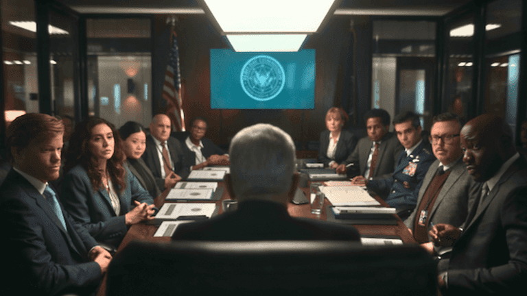 Netflix has just added a gripping, star-studded new thriller series