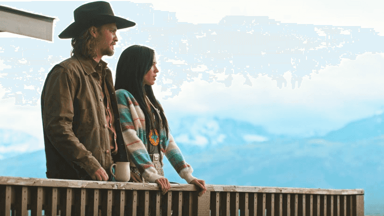 A massively popular Western series has just been added to Netflix