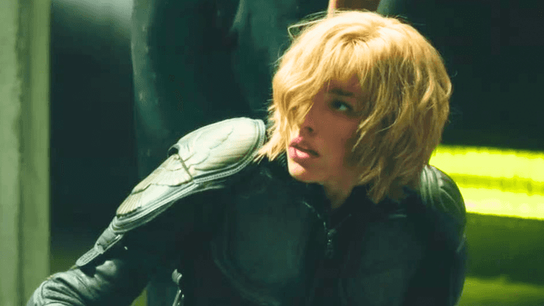 Prime Video has just added one of the best action movies of the 21st century