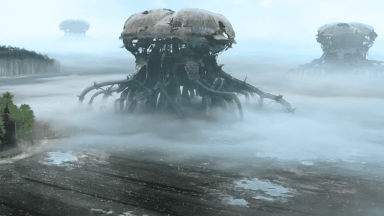 One of the best sci-fi movies of recent years is airing on TV tonight