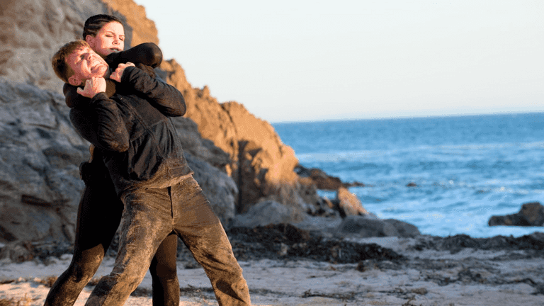One of the best action movies of the 21st century is on TV tonight