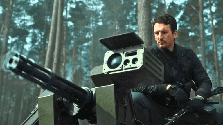One of 2025’s biggest sci-fi action movies has just been added to streaming