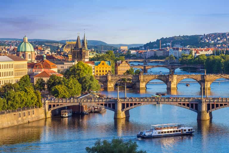 The European city where pints are still under £2 – and it’s perfect for a stag do The European city where pints are still under £2 – and it’s perfect for a stag do