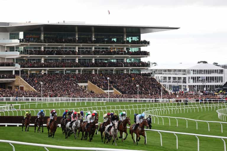 You can still get cheap Cheltenham Festival 2025 tickets for Gold Cup day