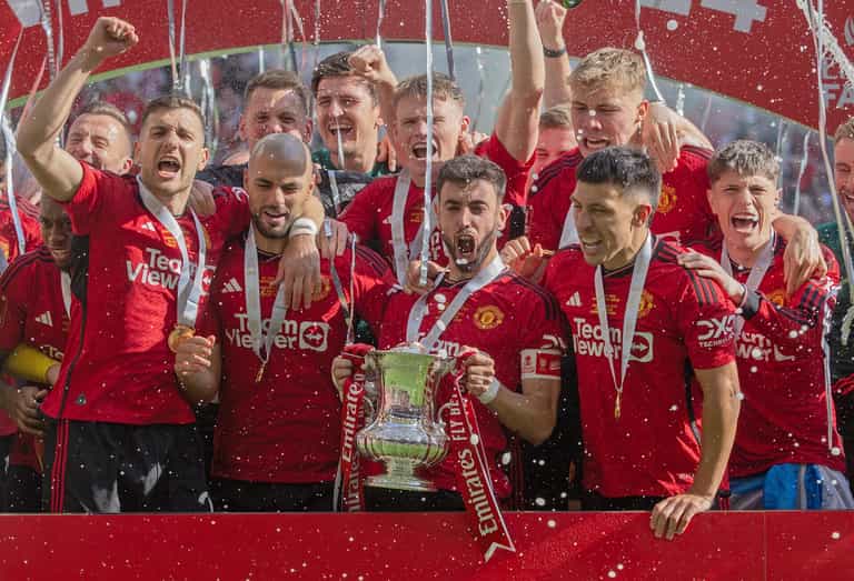 Quiz: Name all 45 sides to have won the FA Cup