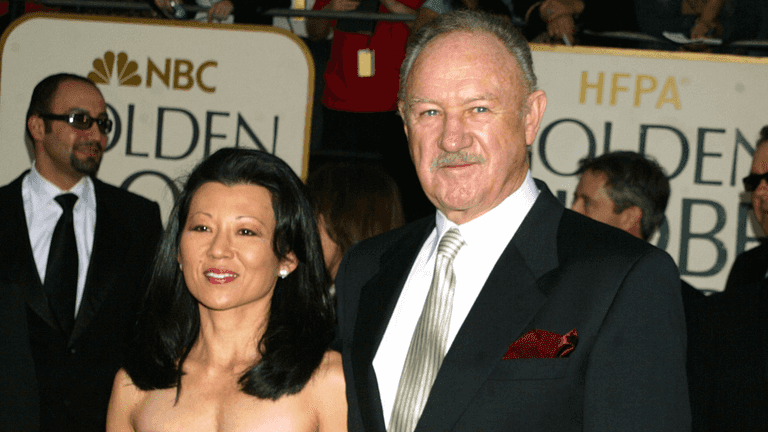 Gene Hackman ‘didn’t know wife had died’ for six days as cause of deaths revealed Gene Hackman ‘didn’t know wife had died’ for six days as cause of deaths revealed