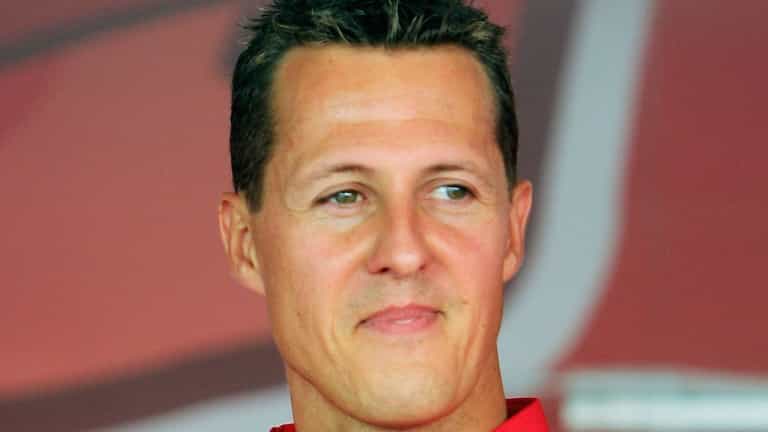 Michael Schumacher major health update as F1 legend no longer bed-bound