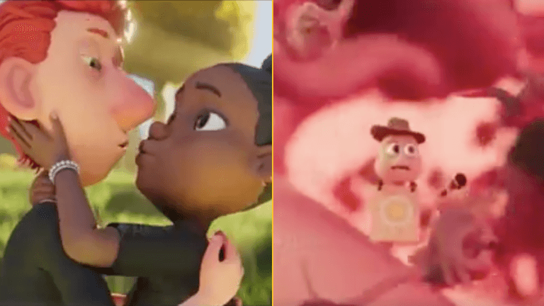 New animated film follows the story of a teenage boy’s sperm on a quest to find the egg