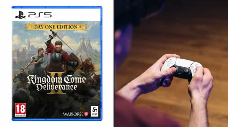 Kingdom Come: Deliverance II cheapest price as first reviews arrive