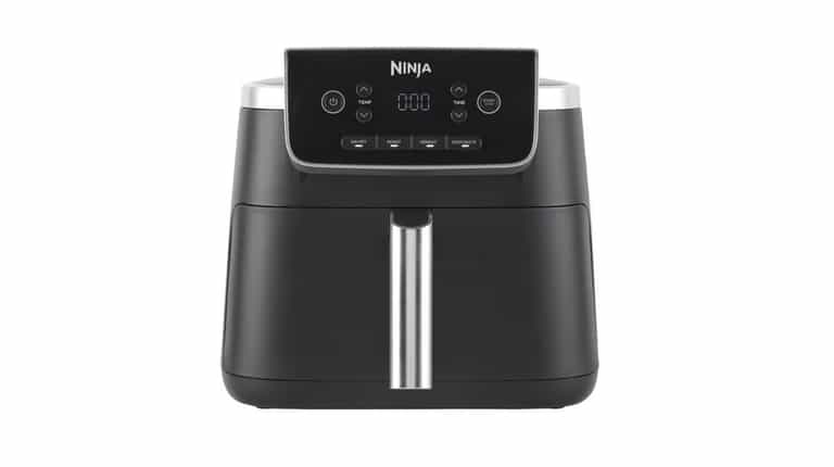 Best-selling Ninja Air Fryer drops to lowest ever price in secret discount