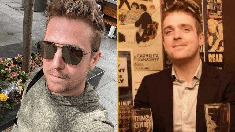 Body of British man who went missing two years ago has been found Body of British man who went missing two years ago has been found