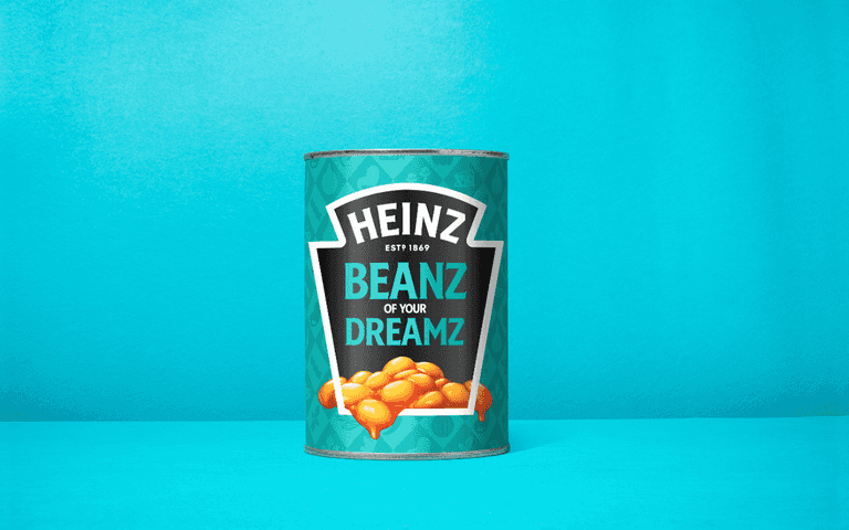 Heinz are offering £5,000 to Brits to create their next flavour of beans Heinz are offering £5,000 to Brits to create their next flavour of beans