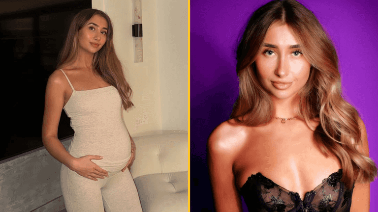 Lily Phillips unveils truth behind ‘pregnancy’ claims after baby bump post Lily Phillips unveils truth behind ‘pregnancy’ claims after baby bump post