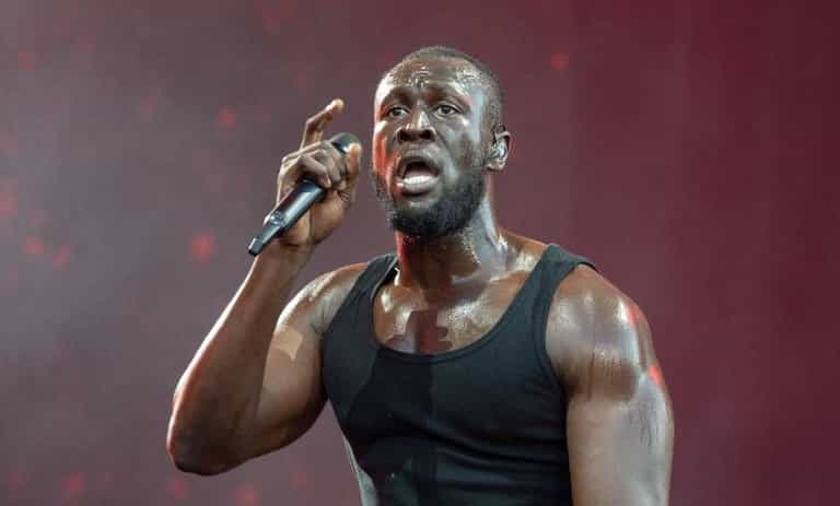 Stormzy breaks silence after backlash for deleting pro-Palestine posts Stormzy breaks silence after backlash for deleting pro-Palestine posts