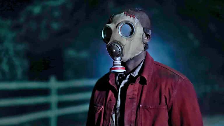 ‘All killer, no filler’ thriller show praised by Stephen King gets UK release date