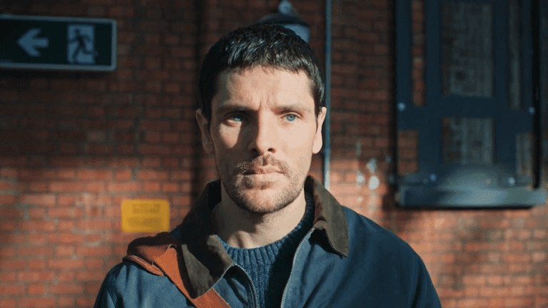 Netflix has just added a new ‘binge-worthy’ thriller show