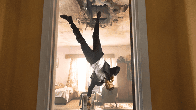 An extremely fun action movie with a twist is available to watch this week