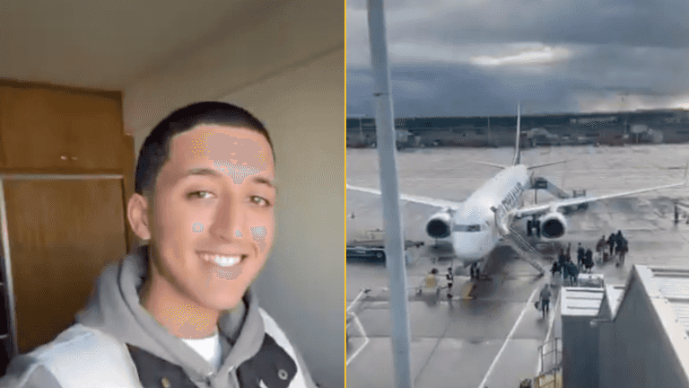 Man takes £15 flight abroad to get a haircut after UK barber tries to charge £36.50 Man takes £15 flight abroad to get a haircut after UK barber tries to charge £36.50