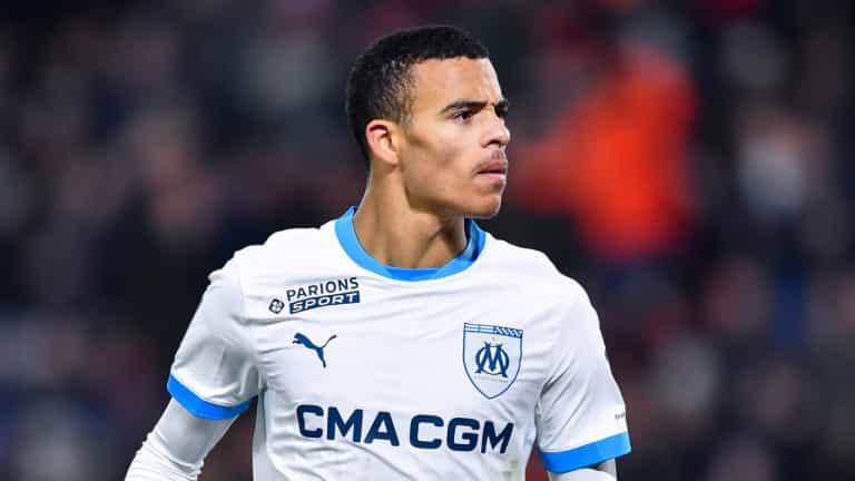 Mason Greenwood has requested to switch international allegiance Mason Greenwood has requested to switch international allegiance