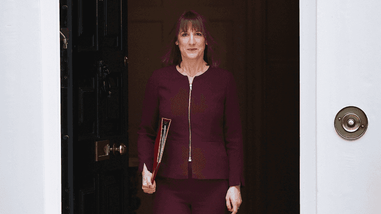 250,000 people to be plunged into poverty due to Labour’s latest benefits cuts