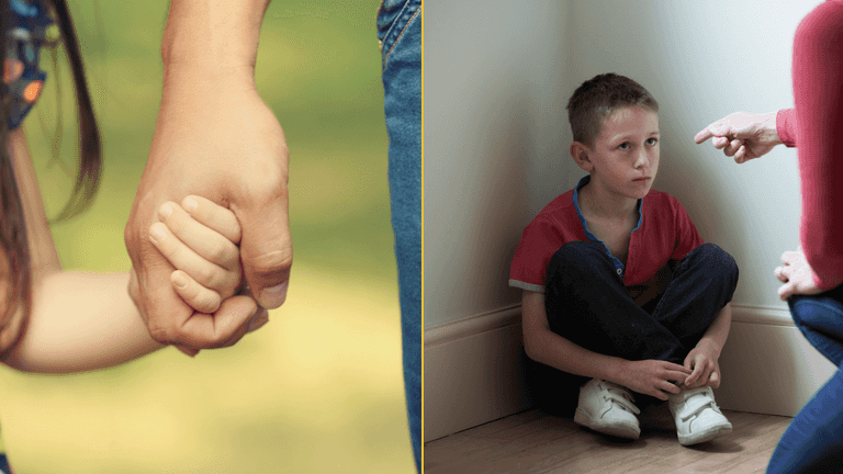 Doctors call for smacking children to be banned in England Doctors call for smacking children to be banned in England