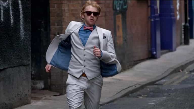 Netflix has just added a star-studded series spin-off of a classic Guy Ritchie movie Netflix has just added a star-studded series spin-off of a classic Guy Ritchie movie
