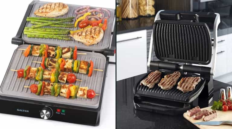 The ultimate indoor barbecues for people with no garden space