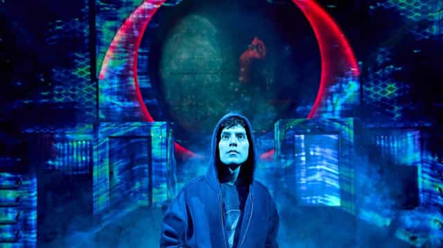 The Lightning Thief: The Percy Jackson Musical announces first UK tour – how to get tickets