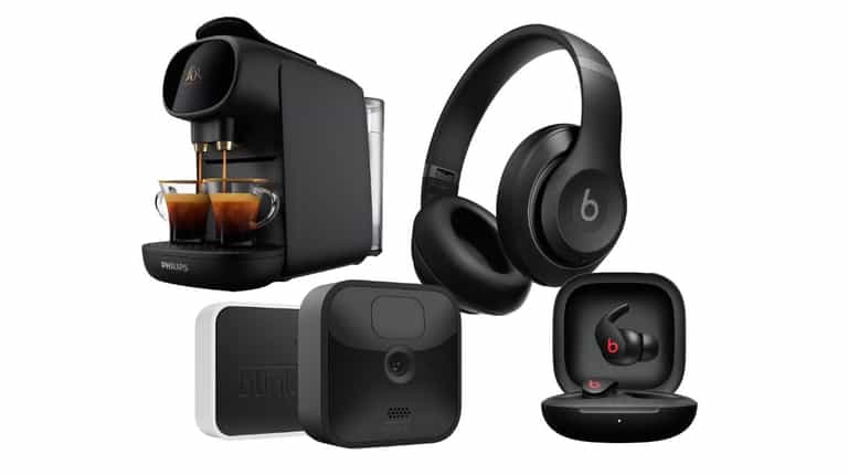 Shoppers urged to take advantage of early Amazon deals ahead of spring sale next week