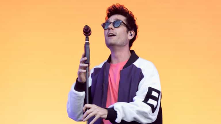 Bastille announce ‘From All Sides’ UK arena tour dates for 2025