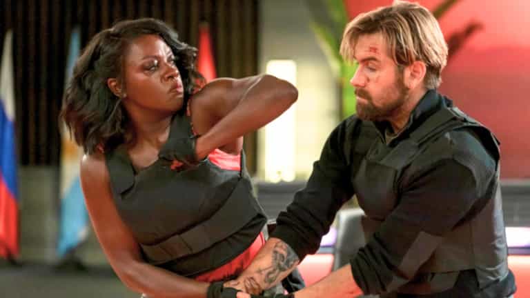 Prime Video’s fun new action movie shows what Amazon could do with James Bond