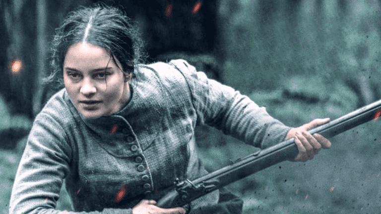 Prime Video has just added one of the best Western movies of the 21st century