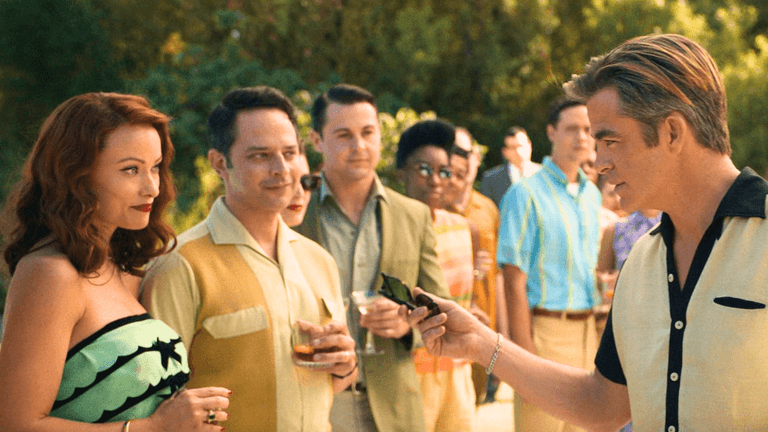 Netflix has just added one of the most talked about movies of recent years