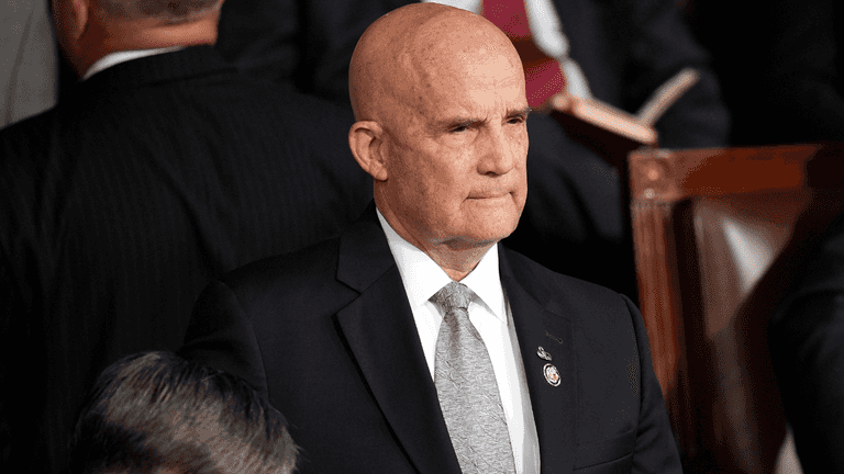 Republican slammed after quoting Joseph Goebbels in US Senate meeting Republican slammed after quoting Joseph Goebbels in US Senate meeting