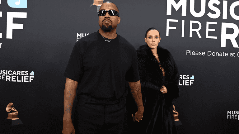 Kanye West ‘confirms’ split from wife Bianca Censori Kanye West ‘confirms’ split from wife Bianca Censori